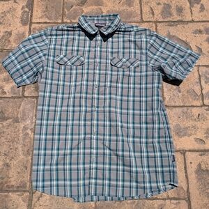 Patagonia shirt